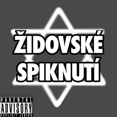 Židovské spiknutí