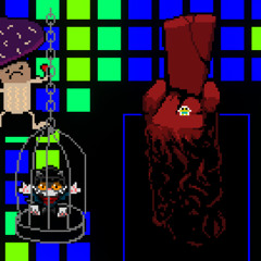 0171. Riley's Fortress (Ft. Cazok)