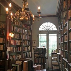 somewhere only we know