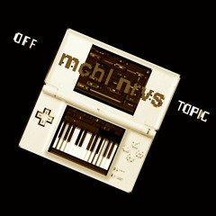 OFF TOPIC