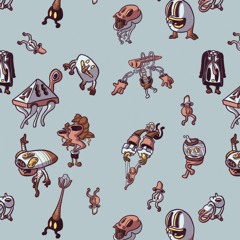 RIGI OTW MILLIONAIRE SAMPLES W/ YESOK + KSY + MILANEZIE