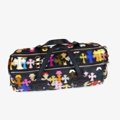 Duffle Bag Boyz ft 726Adan