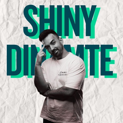 Shinny - Dynamite (SITO Mashup)