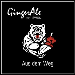 AUS DEM WEG (MMA HYMNE)