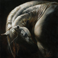 هل من طبيبٍ لداء الحُبّ أو راقي..!