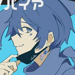 【KAITO】VAMPIREヴァンパイア【COVER】