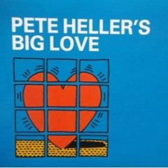 Pete Hellers Big Love ❤️- Cobra Cat Remix