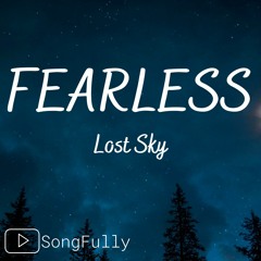 Fearless pt.II - Lost Sky [SongFully]