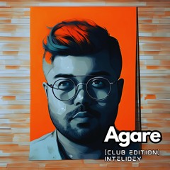 Agare (Club Edition)