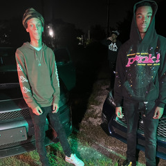 Late Night x B4L J4