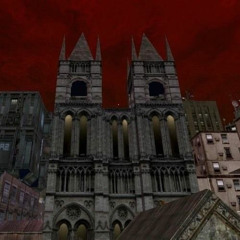 CAUTERIZE FT. RATTLESNAKE [PROD. HXLX]
