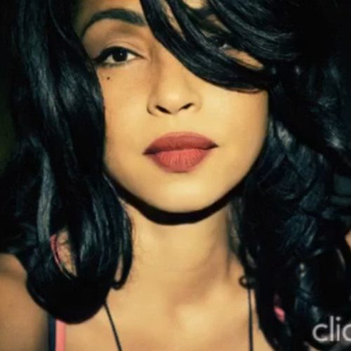 Sade "Haunt me"