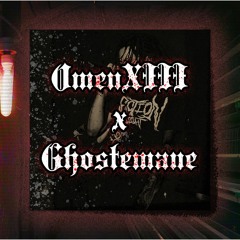[FREE]Dead Lights | OmenXIII x Ghostemane | Trap Metal Type Beat | by Epsilon L. Beats