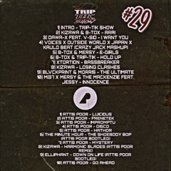 TRIP-TIK SHOW 29
