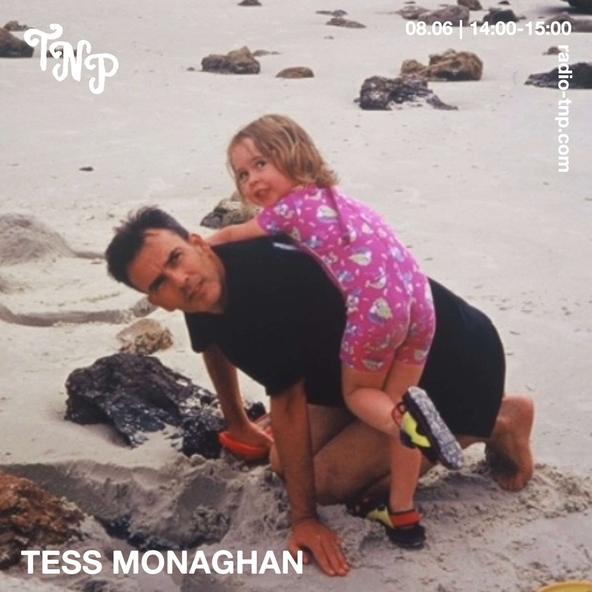 Tess Monaghan
