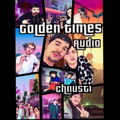 Golden Times Audio - Chnusti (1)