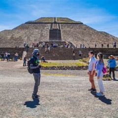 Best Teotihuacan Tours From Mexico City Review