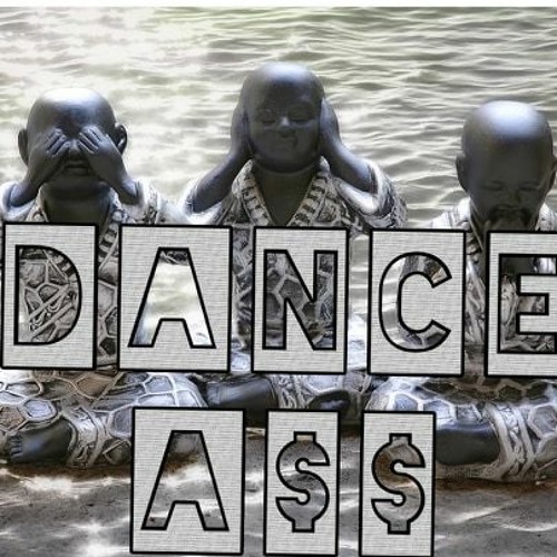 Big Sean - Dance A$$ (80UNCE Remix)
