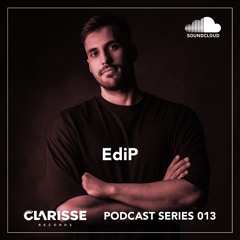 Clarisse Records Podcast CP013 EdiP