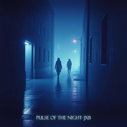 Pulse of the Night