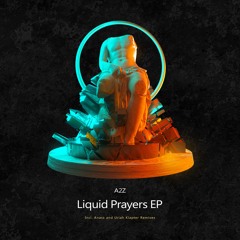 01. A2Z - Liquid Prayer (Original Mix) - Mago005