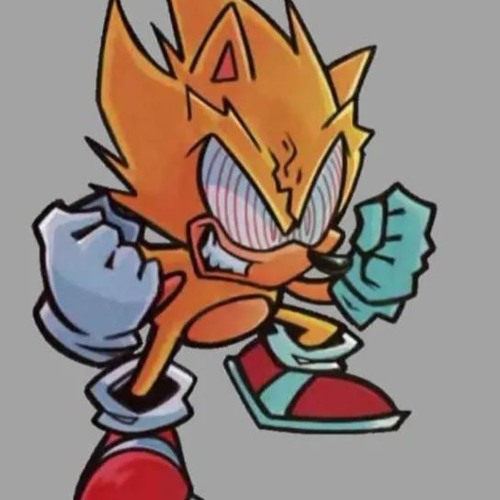 Powerjack V2/Duccly Mix (Vs. Sonic.EXE: RERUN)