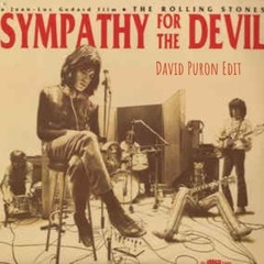 Simpathy For The Devil (David Puron Edit)- FREE DOWNLOAD