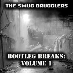 BOOTLEG BREAKS: VOLUME 1