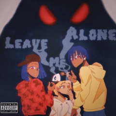 Leave Me Alone (Caprice the new youngin, Thatybant, Spacexluv) [prod. mirskii]