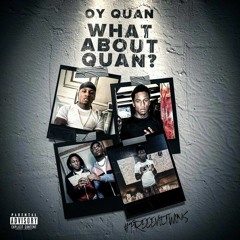 Oy Quan & DudeyLo & Roscoe G & 41 Heemy — Get Back