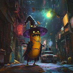 YOU'RE GONNA HAVE TO KILL ME