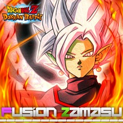 Dragon Ball Z: Dokkan Battle - LR INT Fusion Zamasu Active Skill OST [Arrangement]