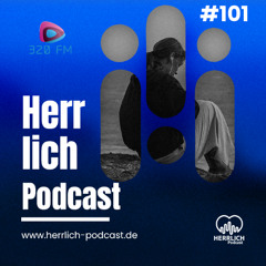 Luke - Herrlich Podcast #101