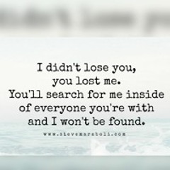 R&B KRIZZY- LOST ME