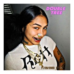 DOUBLE TREE