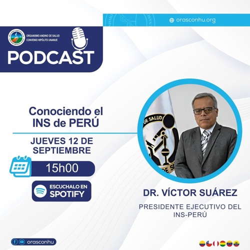 Epi. 5 VIGEN: LA ERA DE LA VIGILANCIA GENÓMICA