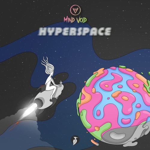Mind Void - Hyperspace (Free Download)