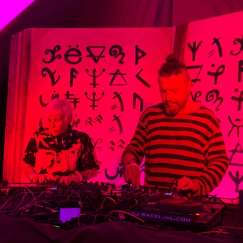 Live @ Bucht der Träumer 2022 - Saga stage