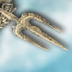 poseidon