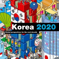 ePub/Ebook Korea 2020 BY : Dominic Barton, Steve Ballmer, Michael B
