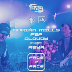 Face 2 Face 2 Face (ADE Special) [Speed 180 Edit]