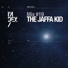 INDEx Mix #19 - The Jaffa Kid