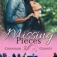 A Chandler County Novel by Stephany Tullis