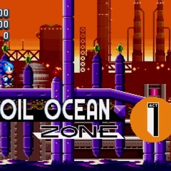 Oil Ocean Zone (Fakebit Cover)