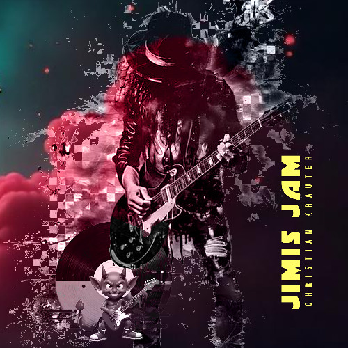 jimis jam