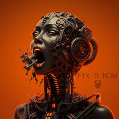 Techno underground