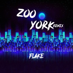 ZOO YORK Remix