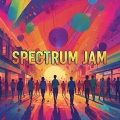 Spectrum Jam