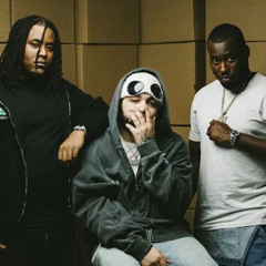 Shreez x Le Ice x Salgrimo - Plein d'adresses  Vidéoclip officiel.mp3