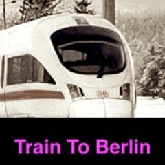 Train To Berlin